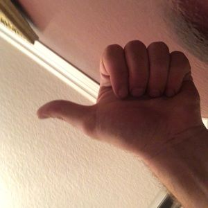 Meet your Posher, Jack